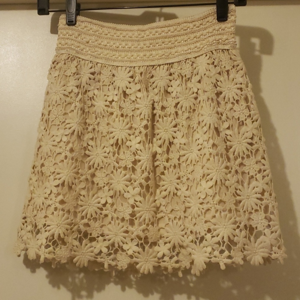 Infinit Skirt